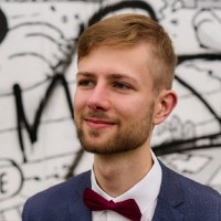 Jakob Schödl's profile photo