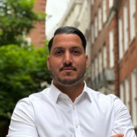 Fiscal FX Employee Hayden Deol's profile photo