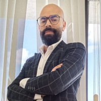 Poste Maroc (Barid Al Maghrib) Employee Yahya D.'s profile photo