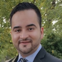 RBC Employee Javier Menendez's profile photo