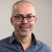 Industrial Analytics IA GmbH Employee Alexander Herrmann's profile photo