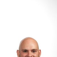 MISSION Employee Luke Andersen's profile photo