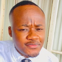 PNP Employee Ronny Makola's profile photo