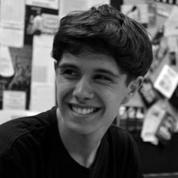 Communion ONE Employee Jack Dedman's profile photo