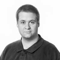 RIT A/S Employee Anders Linnet-Wounlund's profile photo
