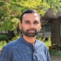 Krishnakumar Govindarajan Email