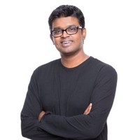 Thiru Arunachalam Email & Phone Number