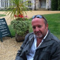 Stuart Divall Email