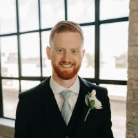 Sun and Fun Motorsports Employee Nile Vincent's profile photo