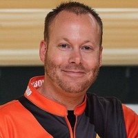 Inside Bowling Employee Mike Flanagan's profile photo