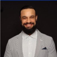 Constant Contact Employee John Stull's profile photo