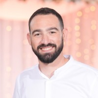 Lametayel Employee Meidar Cohen's profile photo