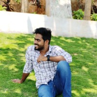 Prasanth Ch Email