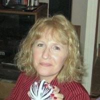 Inside.Com Inc. Employee Rhonda Fisher's profile photo