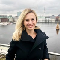 Maria Skrzeczowska's profile photo