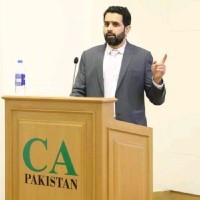 US Group Employee Uzair Ahmad's profile photo