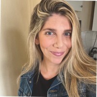 MoveUp Media Employee Valeria di Persio's profile photo