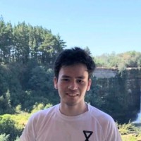ICBM Employee Martín Saldías's profile photo
