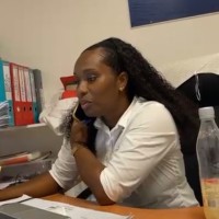 Alwego Employee Joëline Colonnette's profile photo