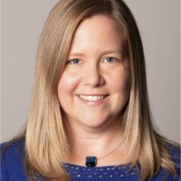 Gould Academy Employee Karen Burns's profile photo
