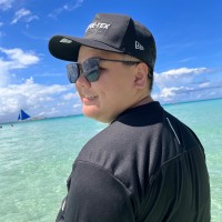 Trinity Workforce Solutions Inc., Employee Pat de Guzman's profile photo