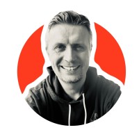 Sardius Media Employee Jono Hall's profile photo