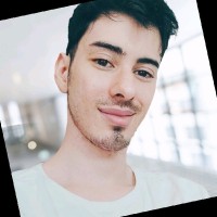 CTM Partner Program Employee Giulliano Cavaliere's profile photo