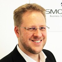 COSMO CONSULT Employee Alexander Ries-Schweitzer's profile photo