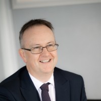 Peel Ports Group Employee Stephen Carr's profile photo