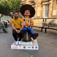 Chris McNab Email & Phone Number