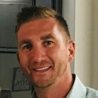 Raynor Door Authority Employee Dustin Repass's profile photo
