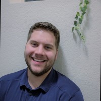 Composite Technology Development Employee Matthew Lundblad's profile photo