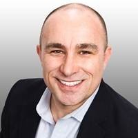 Blue Cross and Blue Shield of Illinois, Montana, New Mexico, Oklahoma & Texas Employee Paul Ford's profile photo