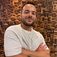 UniStudents Employee Angelos Kleniatis's profile photo