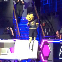 MGM Grand Hotel & Casino Las Vegas Employee Mark Lefever's profile photo