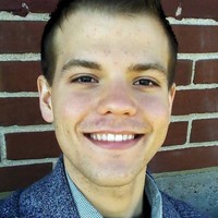Rtis Inc Employee Max Stahl's profile photo