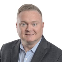 Avulux Employee Derek Johnson's profile photo