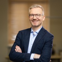 BALTIC CLIPPER Employee Egidijus Vaisvilas's profile photo