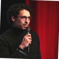 Fountain Employee Salim Jernite's profile photo