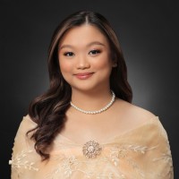 Blu Employee Janet san Pedro's profile photo