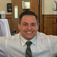 Whittier Health Network Employee Robert McGinness's profile photo