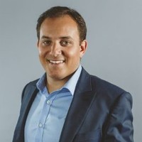Hassan Sefrioui Email & Phone Number