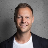 Infraspace Employee Andreas Kjølseth's profile photo