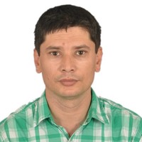 Ram Poudel Email & Phone Number