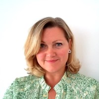 Generation Investment Management Employee Lucy Hodgson's profile photo
