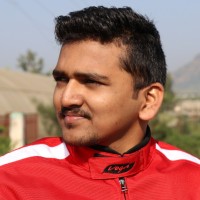 Saurabh Jadhav Email