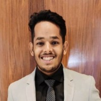 Fitterfly Employee Urvish Khandelwal's profile photo
