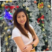 ACE Data Systems Ltd Employee May Oo's profile photo