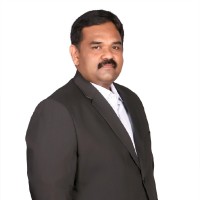 Jekson Vision Employee Thomas Thomas's profile photo