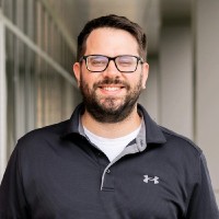 London Computer Systems Employee Nathan Rapp's profile photo